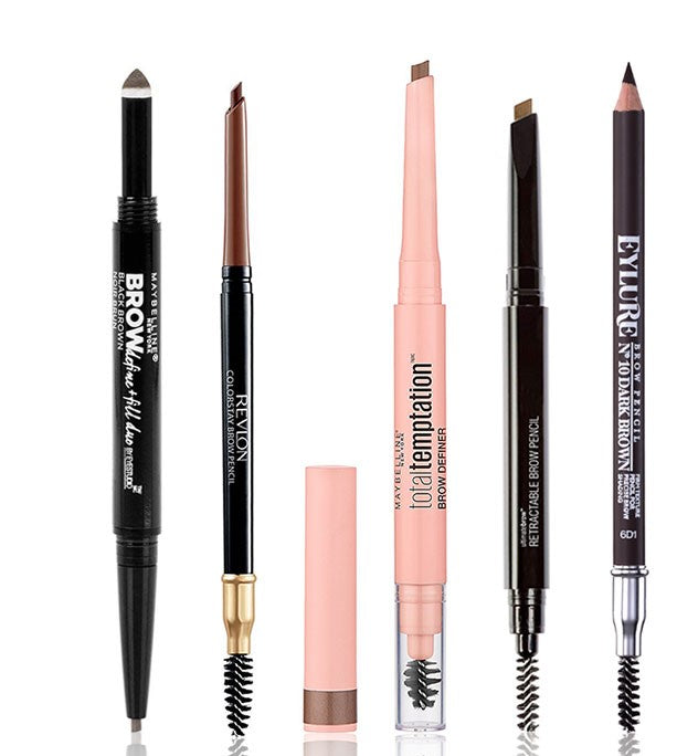 Eyebrow Pencil