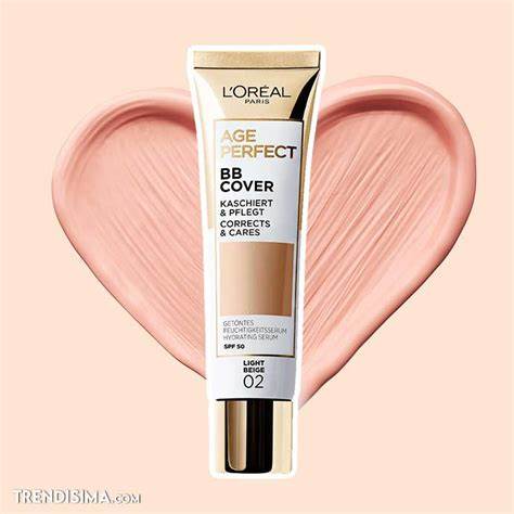 BB Cream