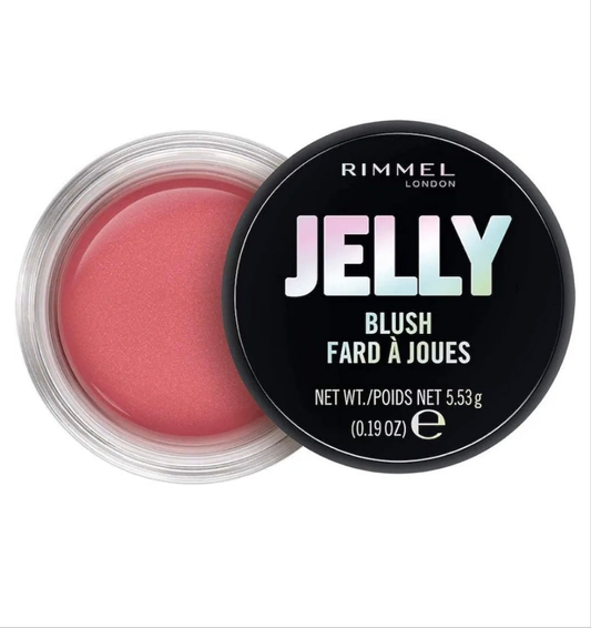 Rimmel London Jelly Blusher