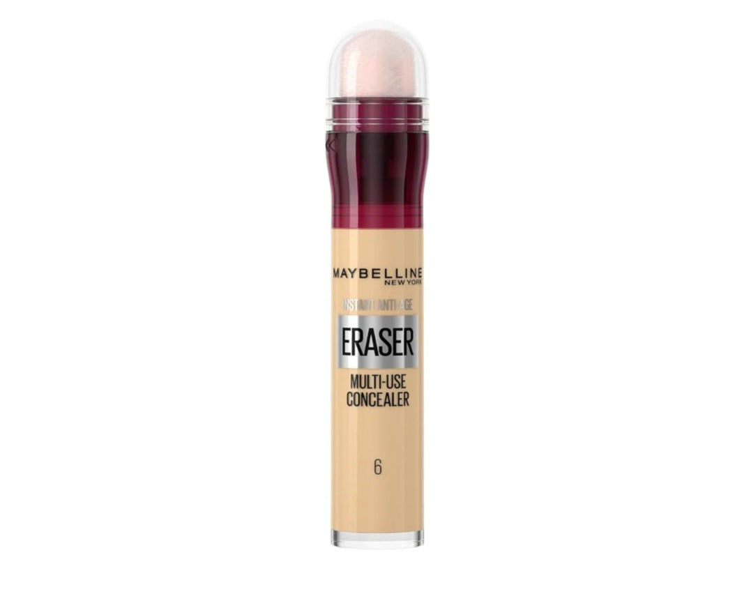 Maybelline Instant Conceal Eraser Concealer