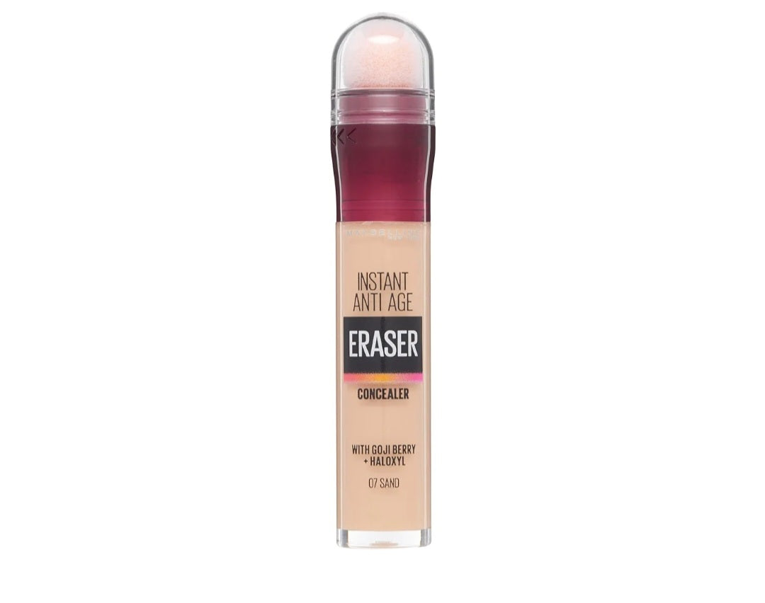 Maybelline Instant Conceal Eraser Concealer