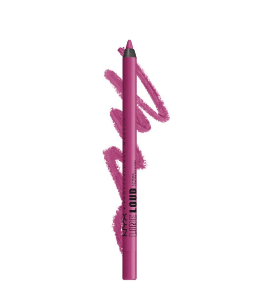 NYX Line Loud Lip Liner Pencil