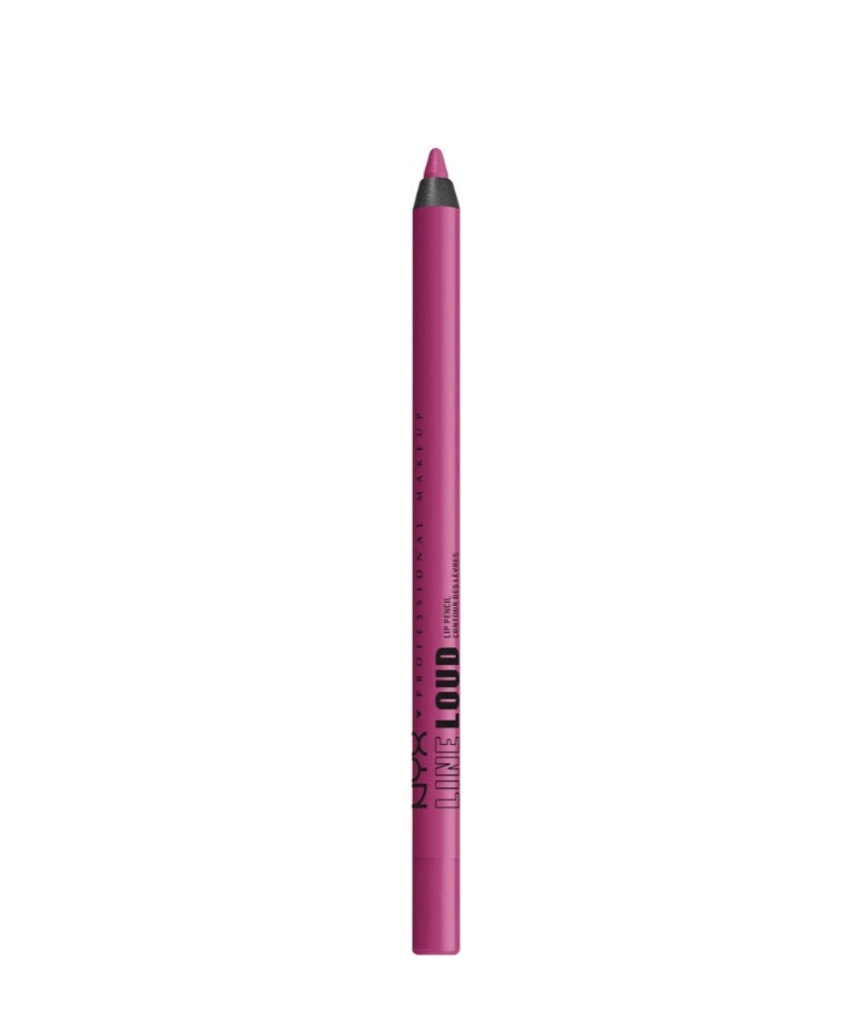 NYX Line Loud Lip Liner Pencil