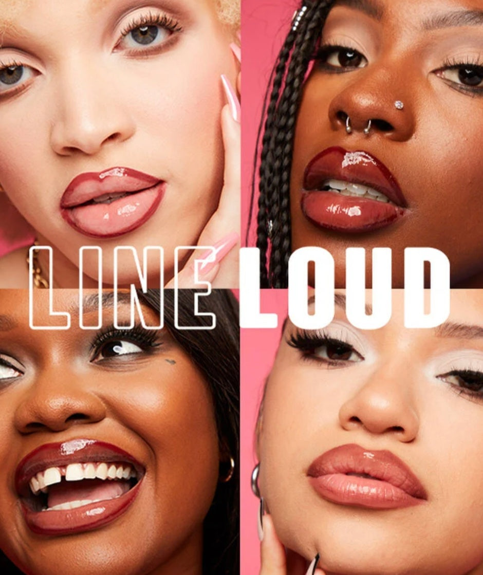 NYX Line Loud Lip Liner Pencil