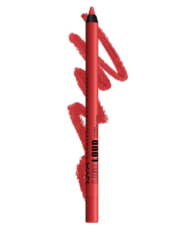 NYX Line Loud Lip Liner Pencil