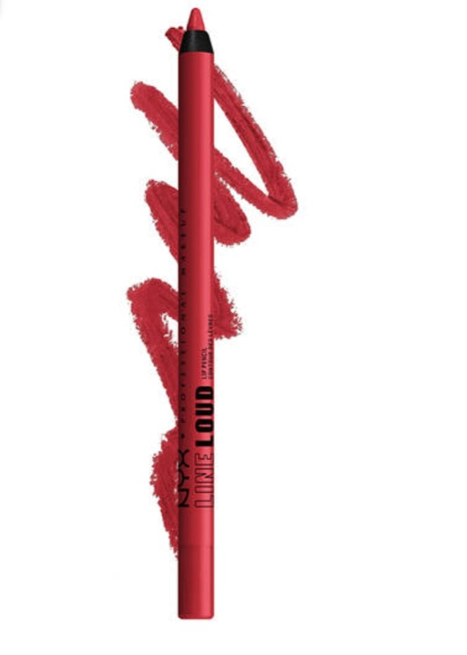 NYX Line Loud Lip Liner Pencil