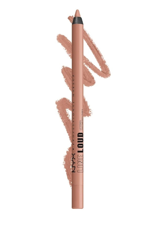 NYX Line Loud Lip Liner Pencil