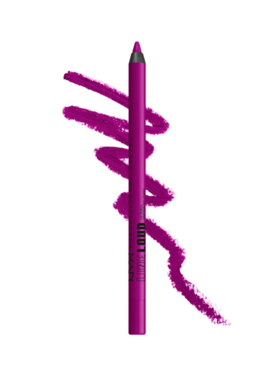 NYX Line Loud Lip Liner Pencil