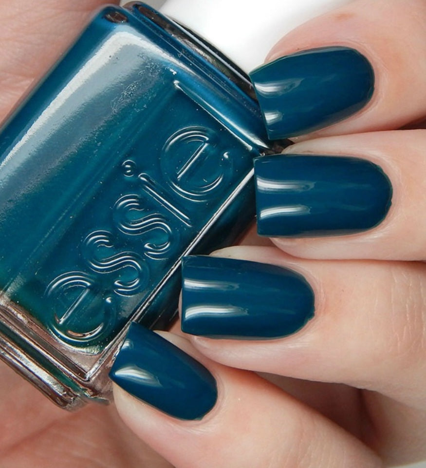 Essie Nail Polish (Satin Sister)