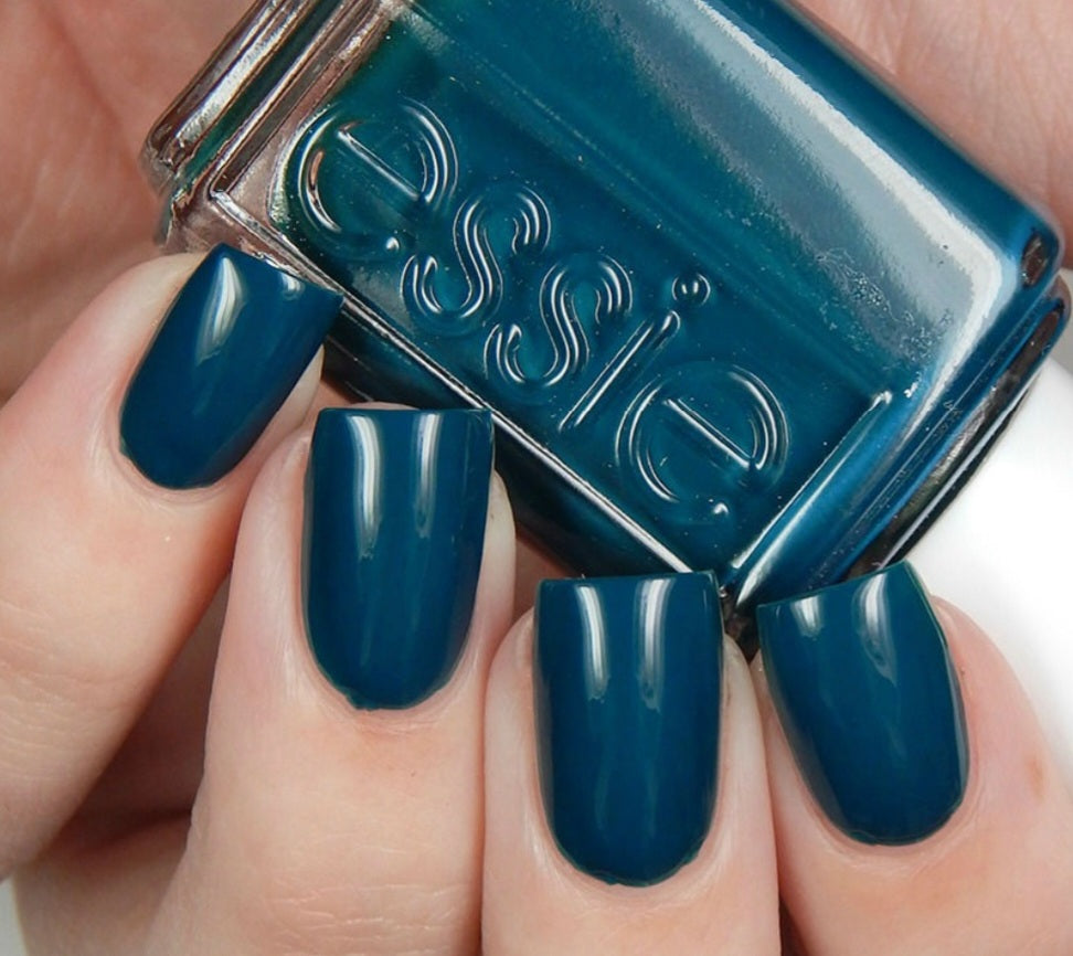 Essie Nail Polish (Satin Sister)