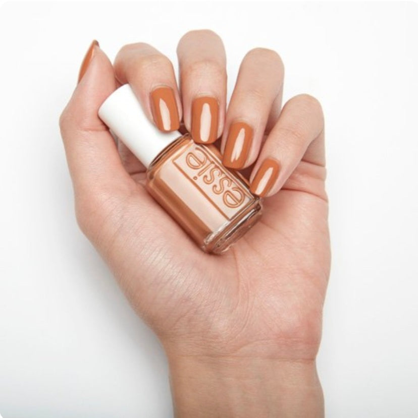 Essie Nail Polish (The Bright Cider)