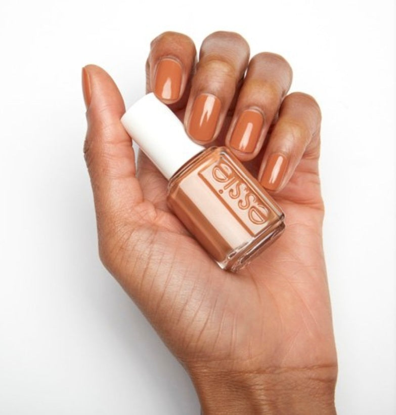 Essie Nail Polish (The Bright Cider)