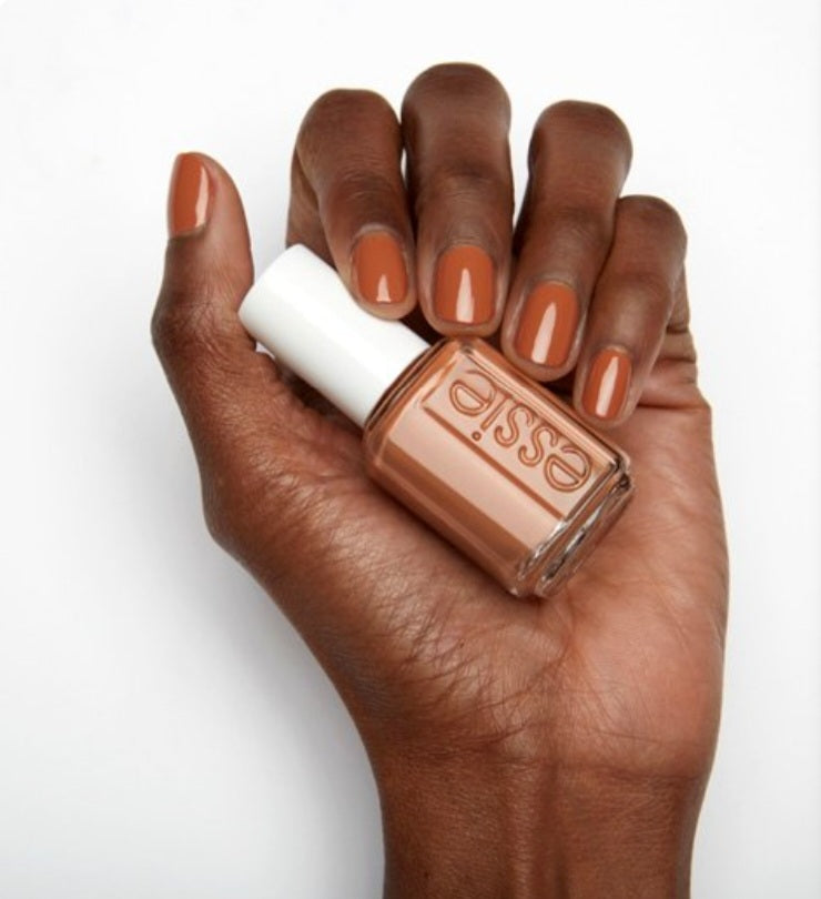 Essie Nail Polish (The Bright Cider)