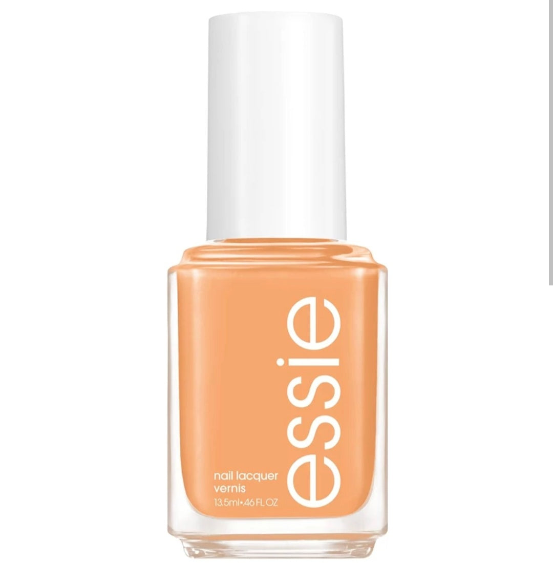 Essis Nail Polish (All Oar Nothing)