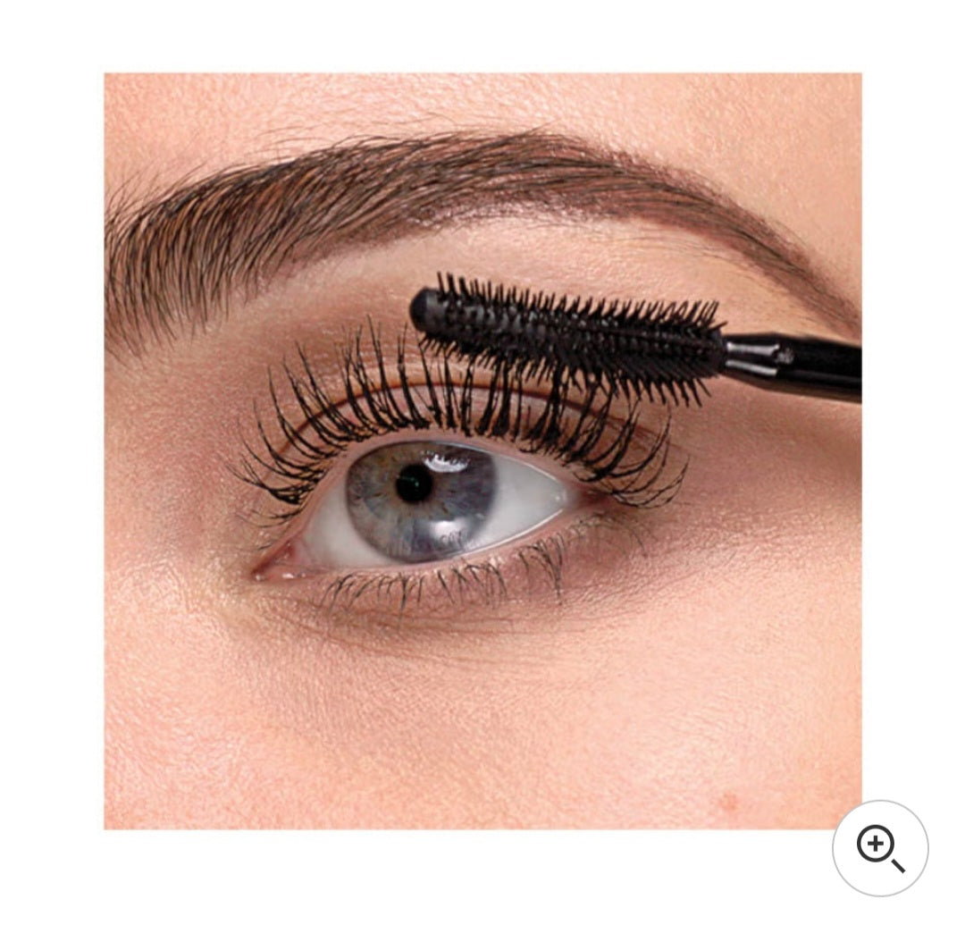 Maybelline Lash Sensational Mascara Black