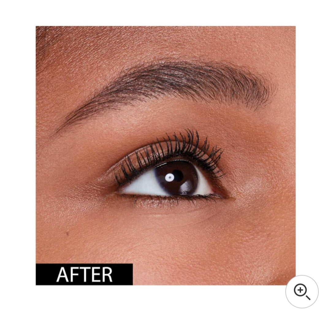 Maybelline Lash Sensational Mascara Black