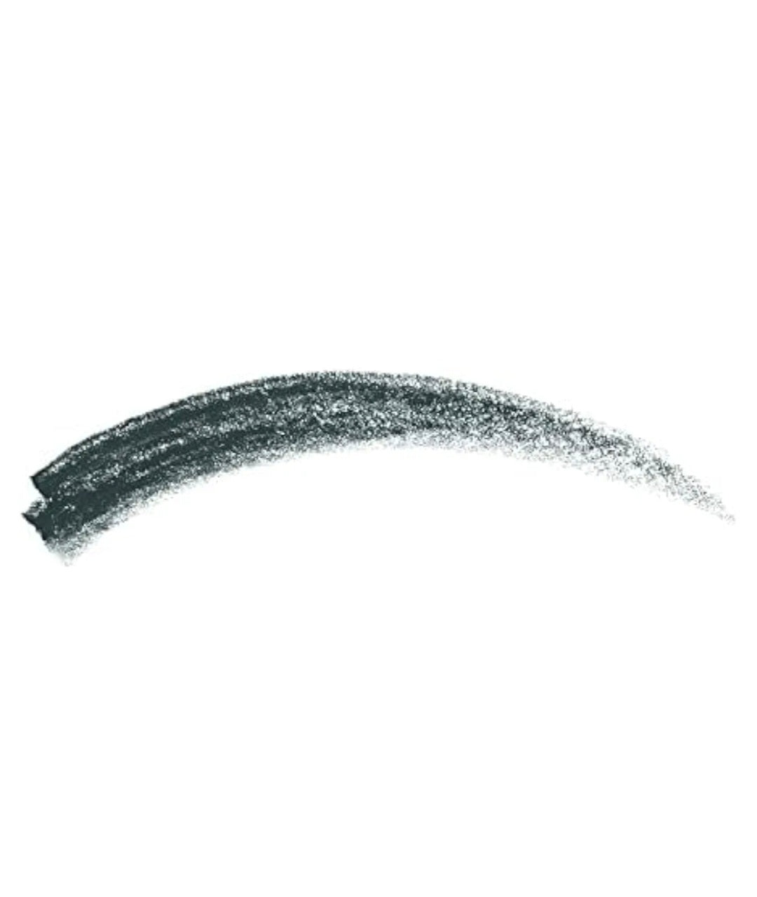 Rimmel Brow This Way Fill And Sculpt Eyebrow Pencil (Soft Black)