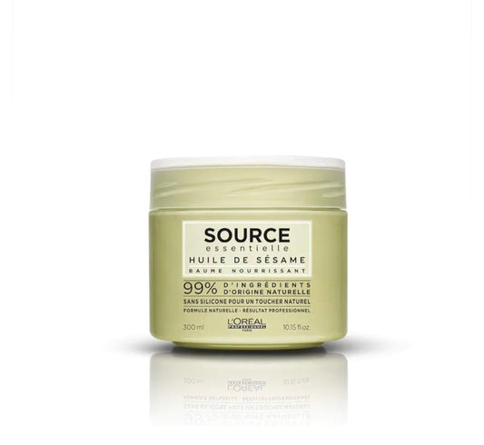 L'Oréal Professional Source Essentielle Nourishing Masque Hair Mask 300ml