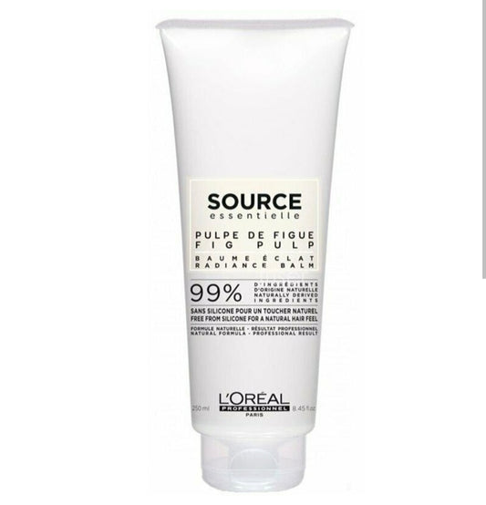 L'Oréal Professional Source Essentielle Radiance Masque Hair Mask 250ml