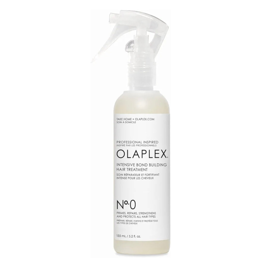 OLAPLEX No.0 Intensive Bond Building Hair Treatment 155ml