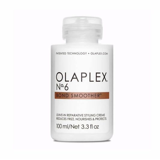 Olaplex No.6 Bond Smoother Hair Treatment 100ml