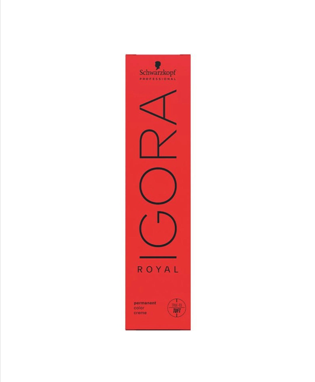 Schwarzkopf Ignora Royal 9-67 Extra Light Blonde Chocolate Copper Hair Colour 60ml