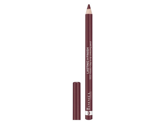 Rimmel Lasting Finish 1000 Kisses Lip Liner Pencil 061 Wine