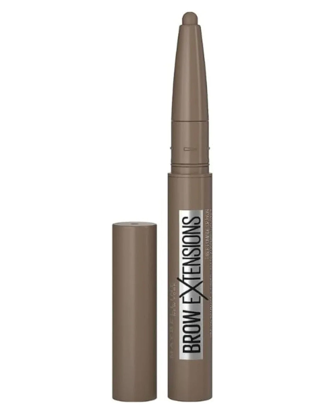 Maybelline New York Brow Extensions Eyebrow Pomade Defining Eyebrow Pencil Crayon