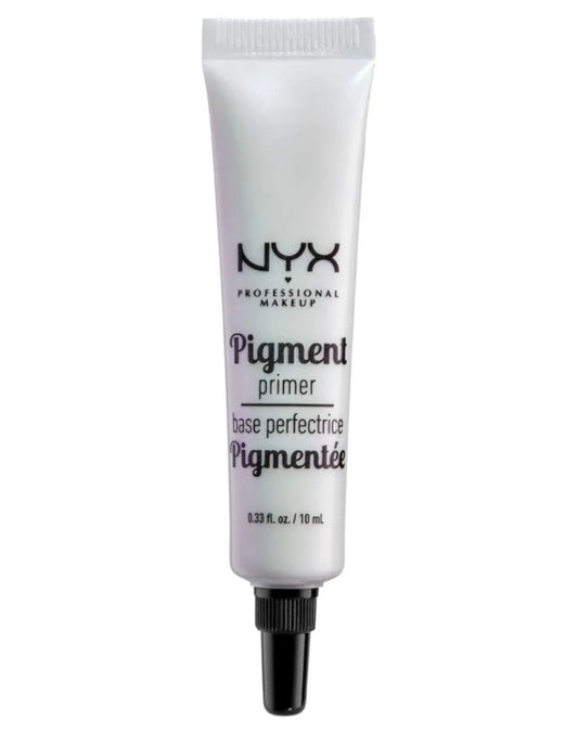 NYX Professional Makeup Pigment Eyeshadow Primer