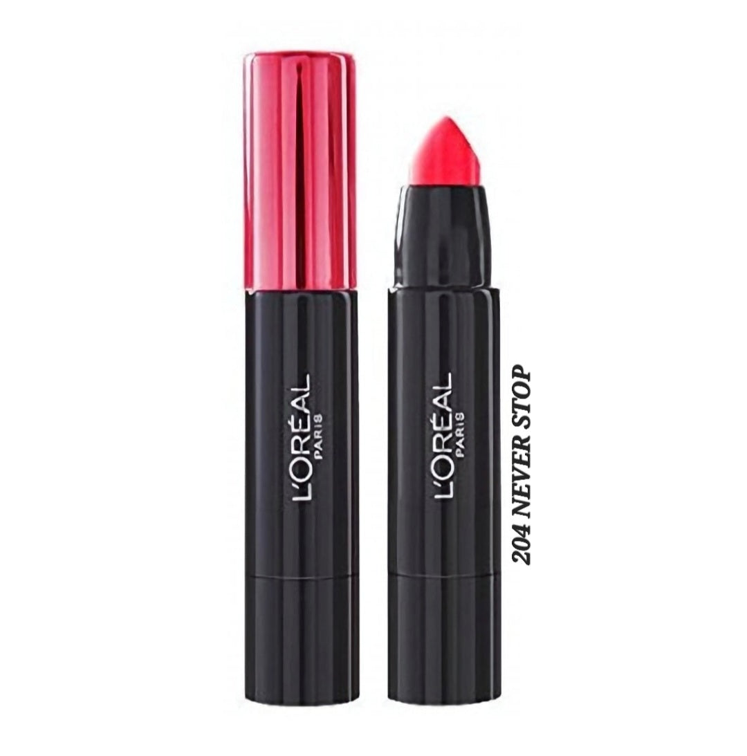 L'Oreal Infallible Sexy Lip Balm